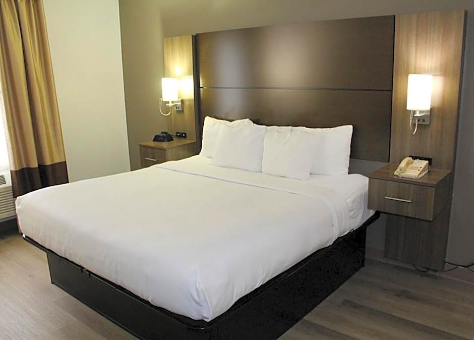 Comfort Suites Miamisburg - Dayton South