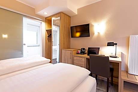 Garner Hotel Bremen North By IHG
