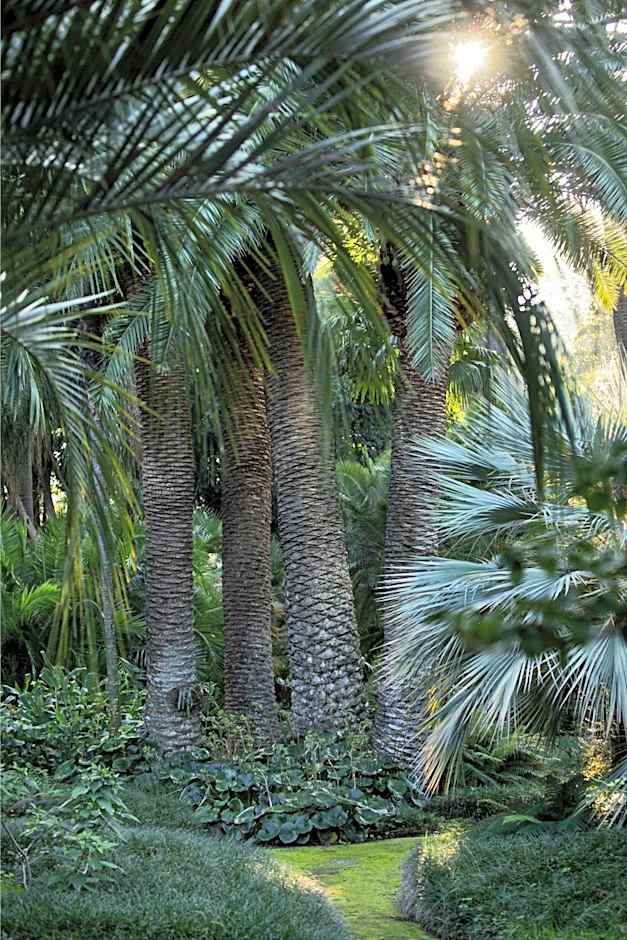 Hotel Parco dei Principi