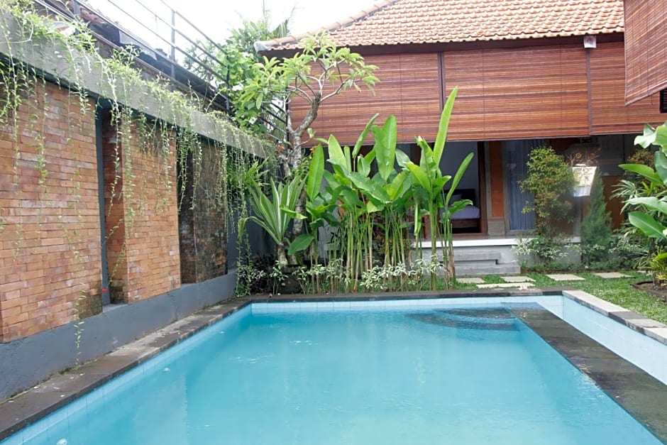Bhuana Alit 2 Ubud – Ubud, CO