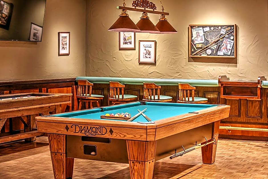 Hotel Mission De Oro