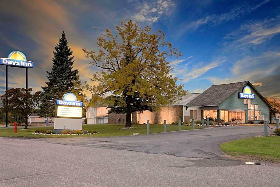 Days Inn by Wyndham International Falls