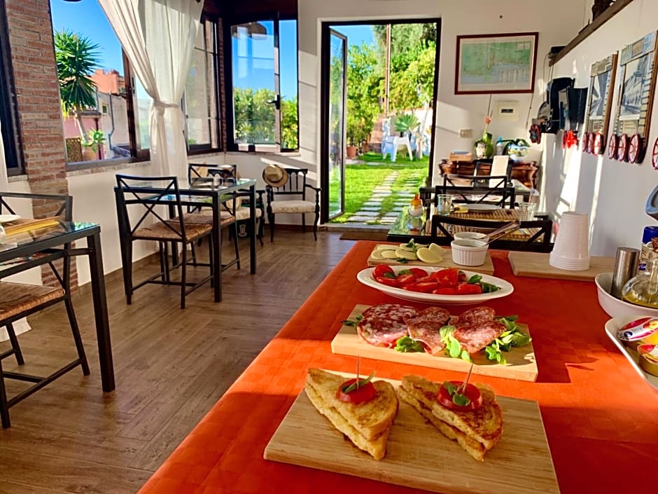 B&B Villa Vittoria