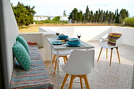 Paros Dream White House   Seaside Luxury Retreat