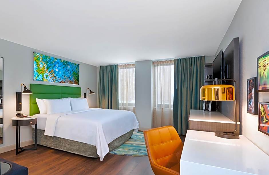 Hotel Indigo Rochester Mayo Clinic Area By IHG