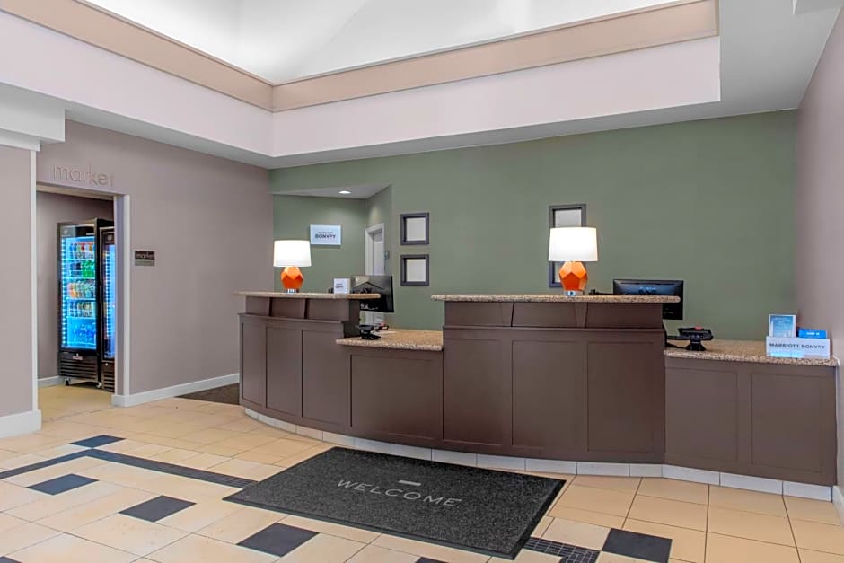 Residence Inn by Marriott Yonkers Westchester County