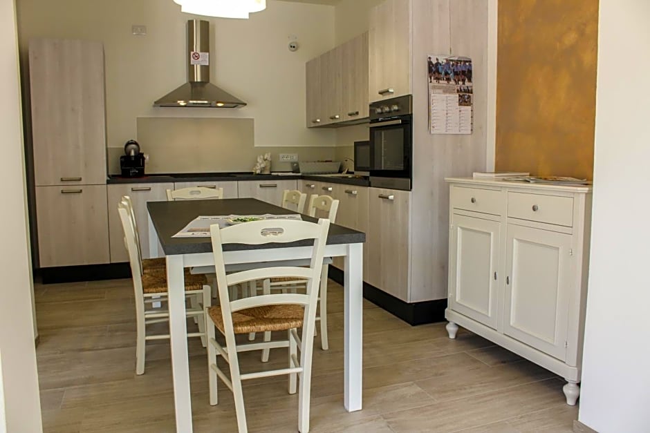 B&B L'arte è di casa