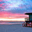 Diane Oceanfront Suites