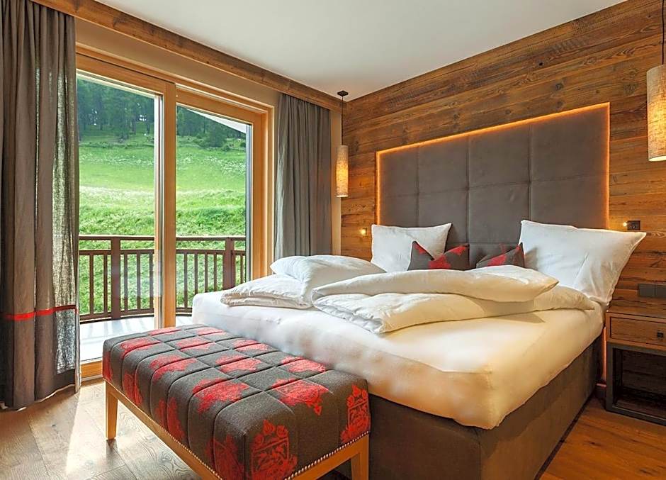 Panoramahotel Watles