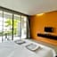 The Living Pool Villas