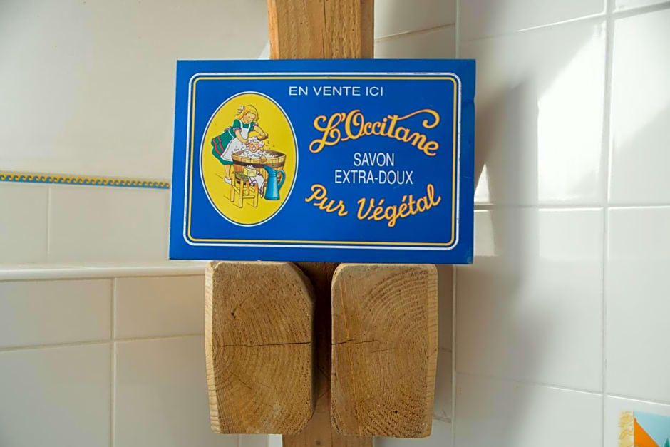 La Maison de l'Escargot