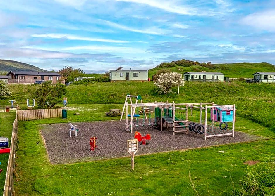 Sandgreen Caravan Park