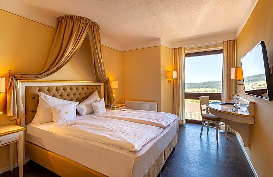 Burghotel Staufenberg