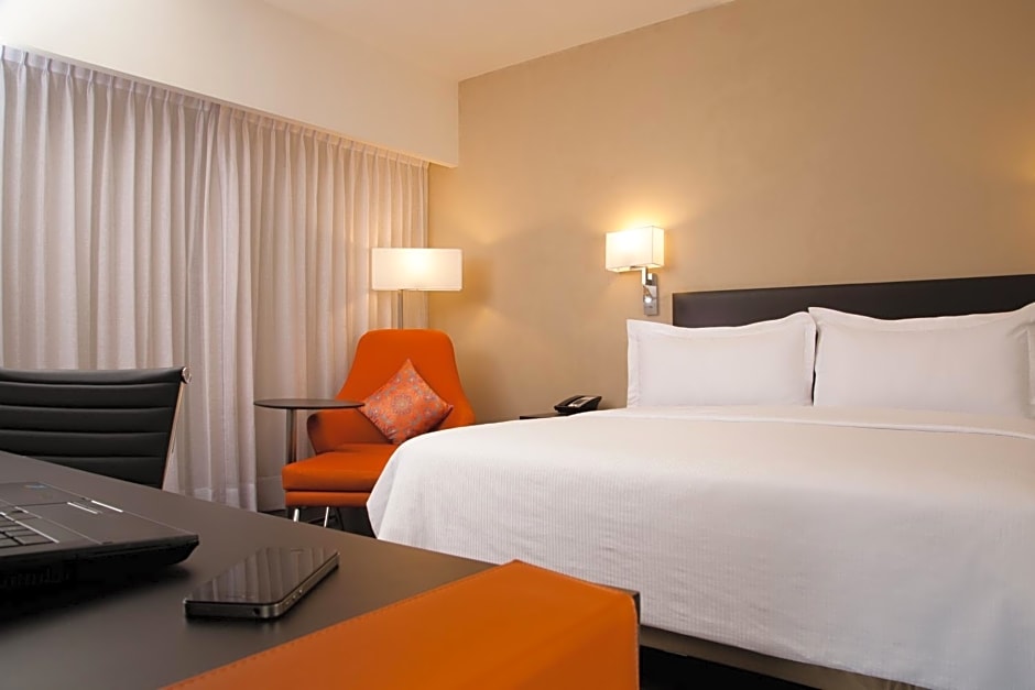 Fiesta Inn Puebla Las Animas