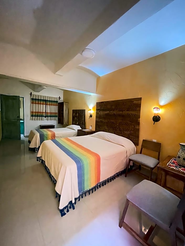 Suites Cárdon