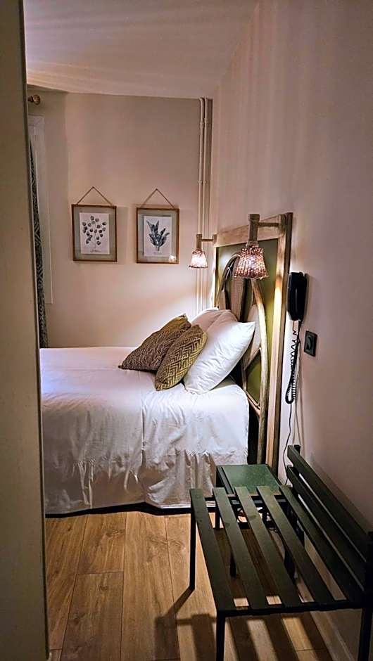 Auberge de la Marine