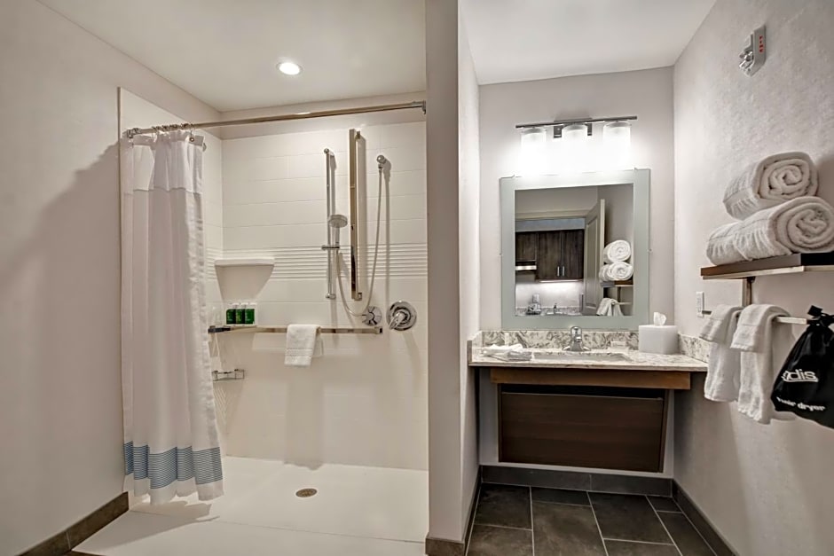 TownePlace Suites by Marriott Bridgewater Branchburg