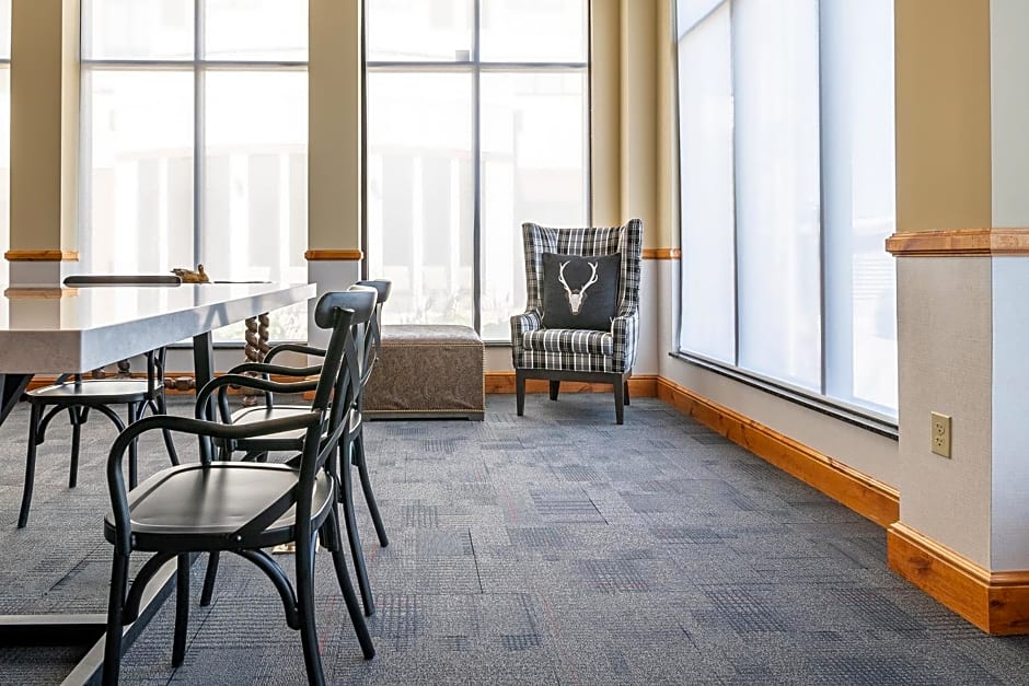 Hilton Garden Inn Kalispell