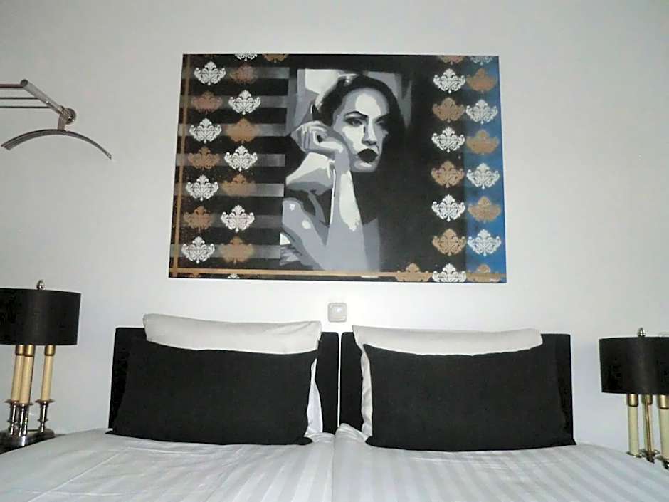 Hotel Garni Villa Arrisja