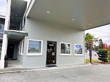 North Wood Motel