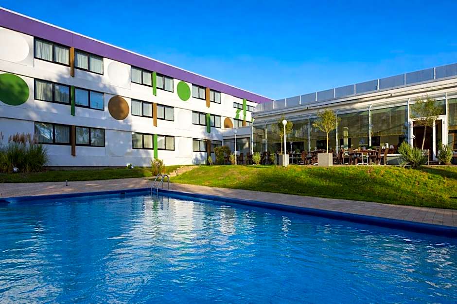 Sunday Hotel Saarbrücken Süd