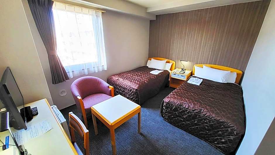 Hotel Royal Garden Kisarazu / Vacation STAY 72226