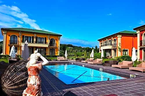 Therma ECO Village
