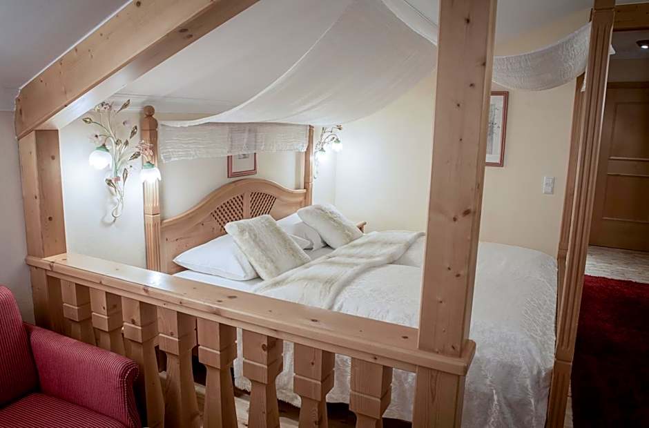 Hotel Rigele Royal Superior