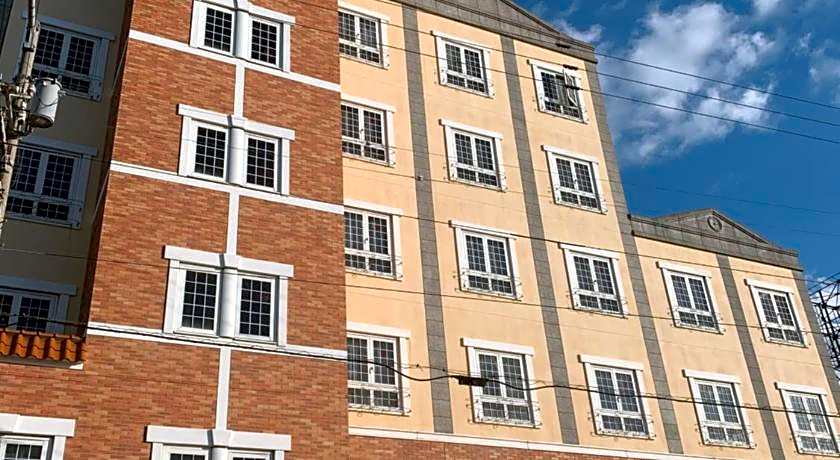 Hotel Vega Takamatsu (Adult Only)