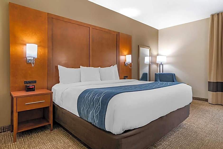Comfort Inn Airport