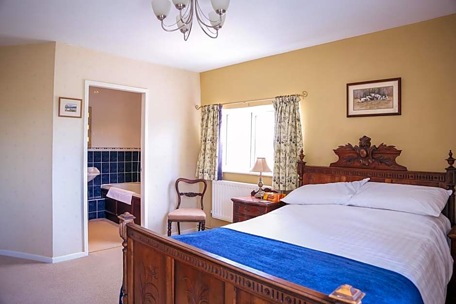 Millmoor Farm Holidays