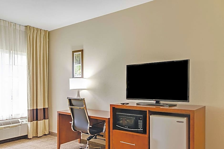 Comfort Inn Henderson