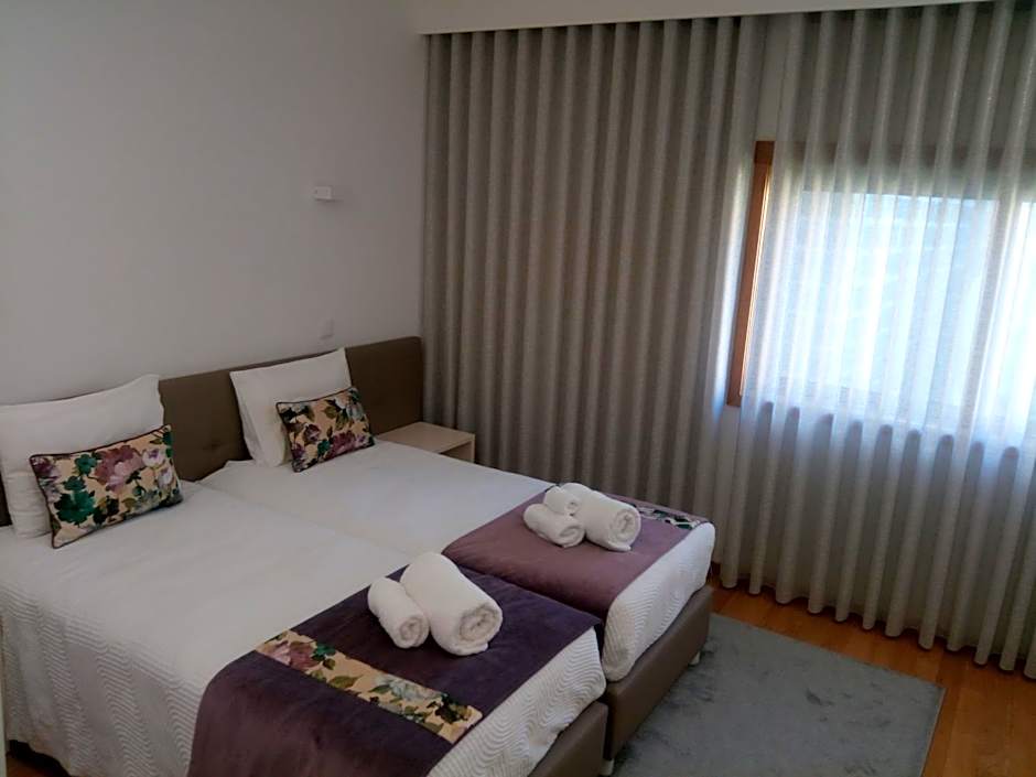 Hotel Rural da Freita