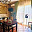 La Mammola Bed&Breakfast