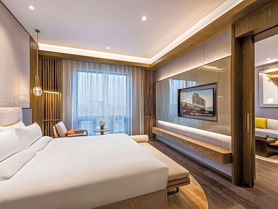 Novotel Shanxi Yuncheng