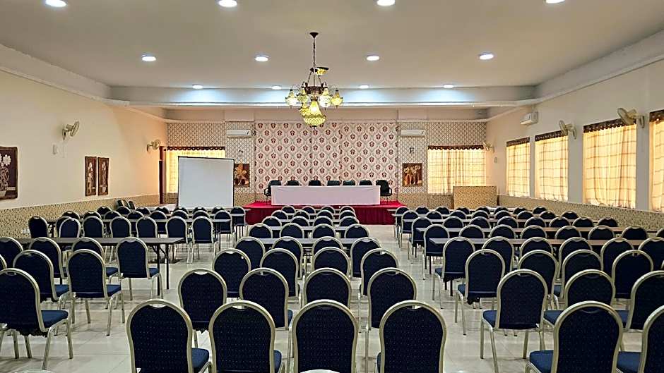 New Dodoma Hotel