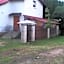 Ginto svetingi namai