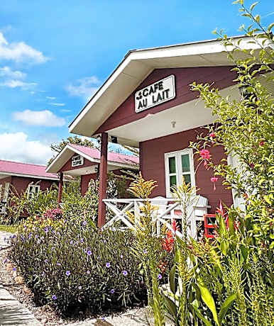 Yit Foh Coffee Cottage