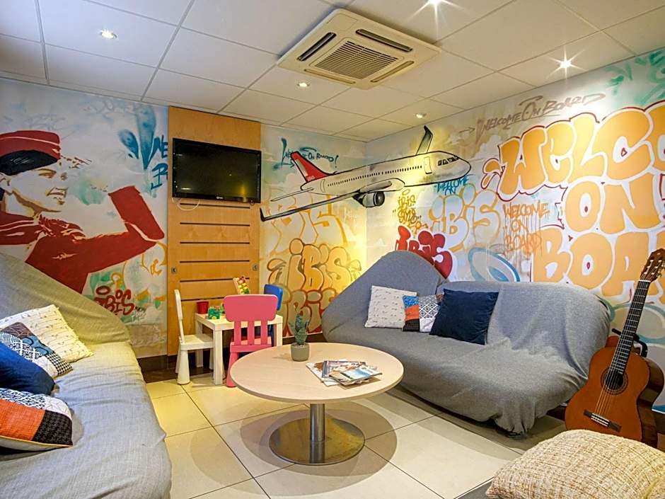 ibis Toulouse Aeroport