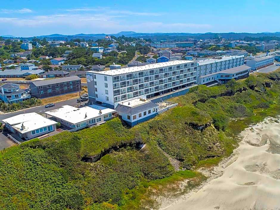 Elizabeth Oceanfront Suites, Ascend Hotel Collection