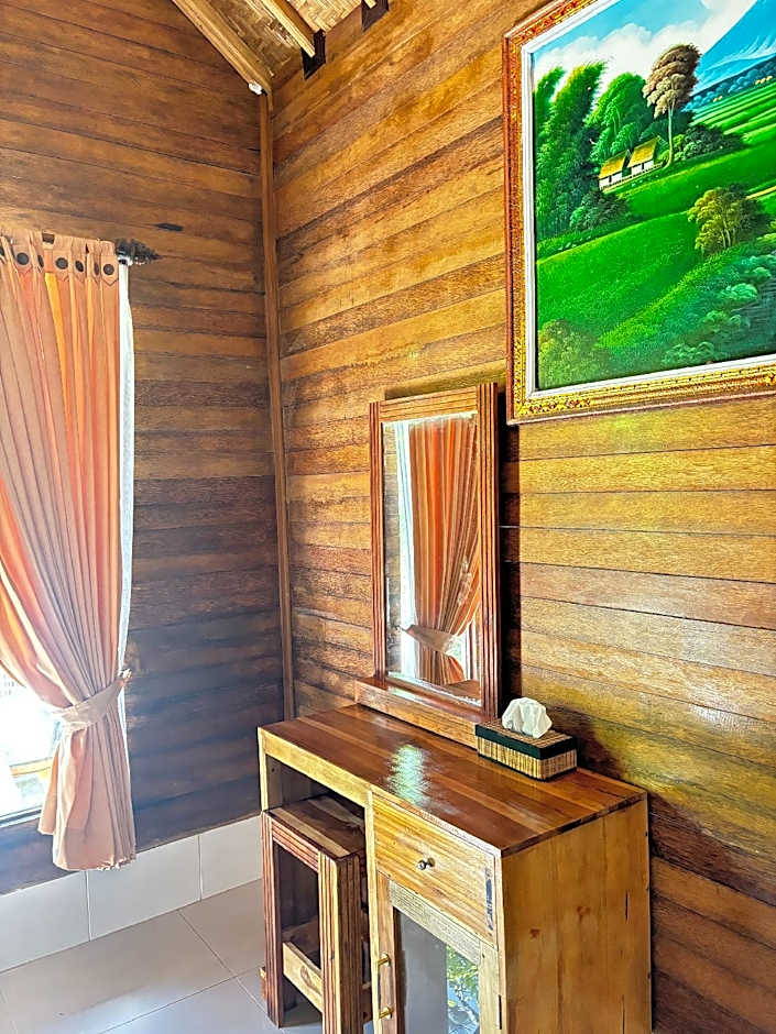 Penida Lapaya Garden