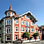 Hotel Johannisbad