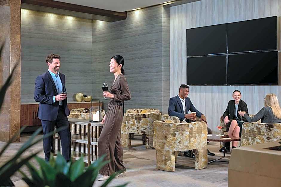 The Westin Los Angeles Airport