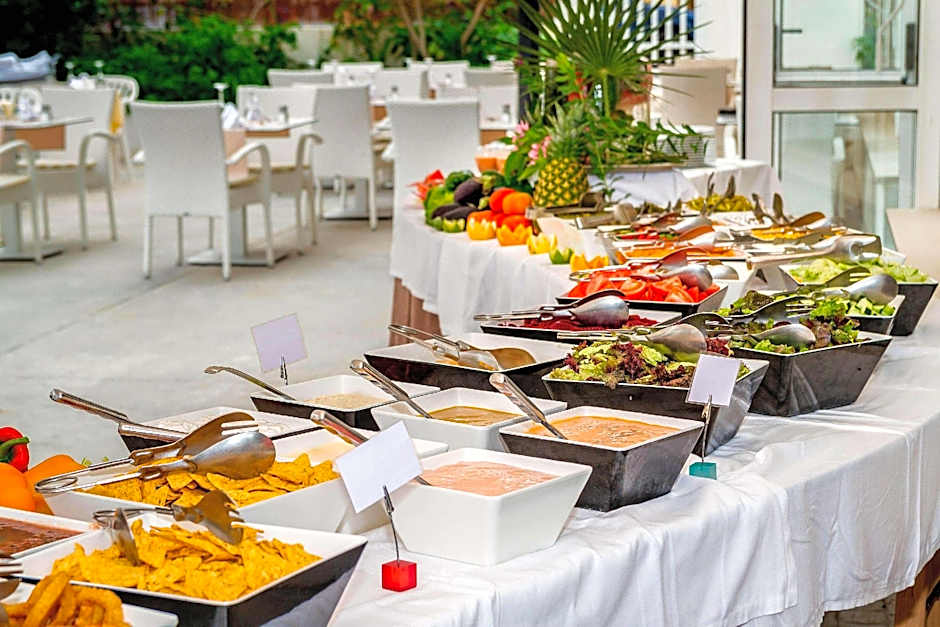 Eix Alcudia Hotel - Adults Only