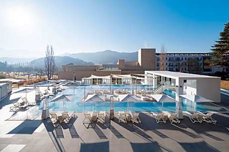 The Suites Hotel Namwon