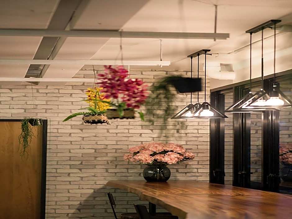 iChapter Suvarnabhumi (SHA Plus)