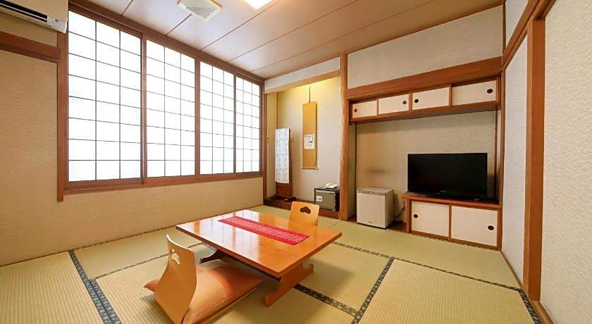 Hotel Pony Onsen