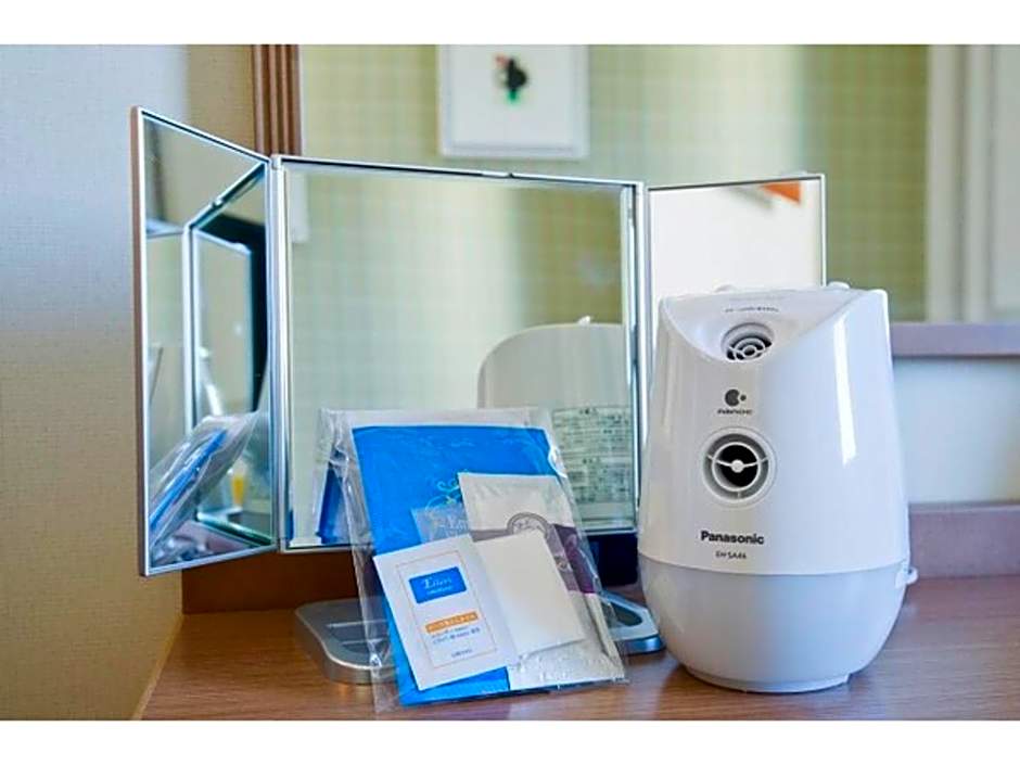 Kagoshima Plaza Hotel Tenmonkan - Vacation STAY 97879