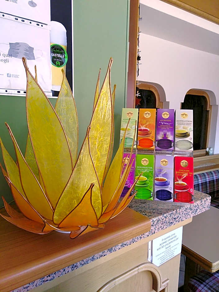 Hotel B&B Francolini