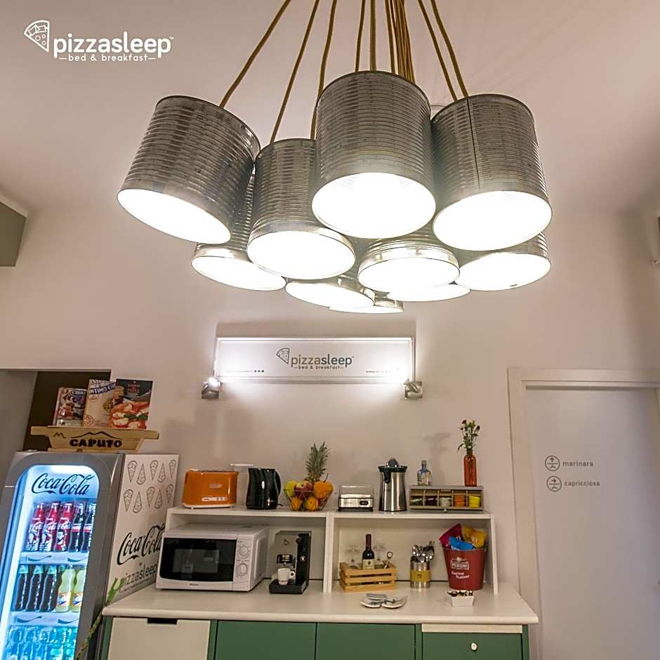 PizzaSleep B&B